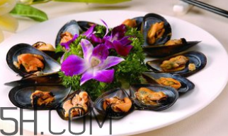 海虹要煮多長時(shí)間？生吃海鮮的注意事項(xiàng)