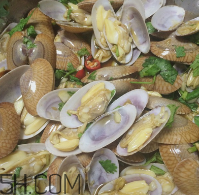 花甲能活多久？寶寶花甲食譜