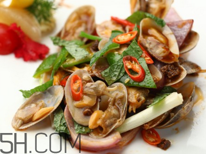 蟶子和花甲的區(qū)別 怎么選購(gòu)蟶子 蟶子和花甲的區(qū)別 怎么選購(gòu)蟶子