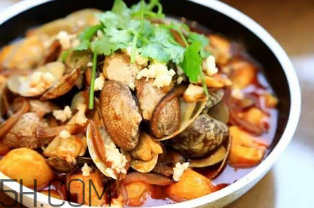 花甲的正確食用方法 花甲能養(yǎng)多久不死 花甲的正確食用方法 花甲能養(yǎng)多久不死