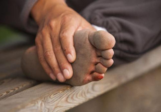 腳氣可以用酒精消毒嗎？腳氣可以用碘伏消毒嗎？