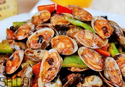 花甲的做法有哪些？吃花甲會(huì)得結(jié)石嗎？