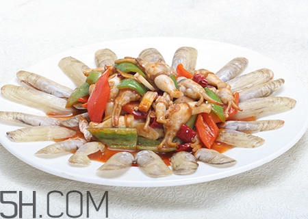 蟶干怎么做好吃？蟶干怎么清洗干凈？