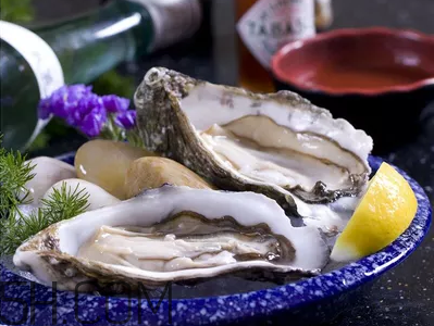 生蠔和芒果可以一起吃嗎？孕婦可以吃生蠔嗎？