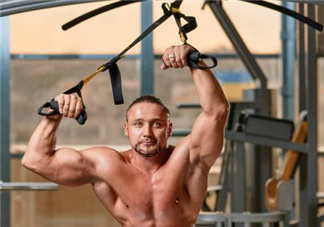 trx訓(xùn)練減脂效果怎么樣？trx會(huì)把門弄壞嗎？