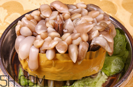 經(jīng)期可以吃蟶子嗎？蟶子放冰箱冷藏還是冷凍？