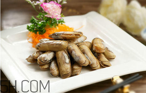 蟶子怎么清洗？蟶子可以用鹽水養(yǎng)么？