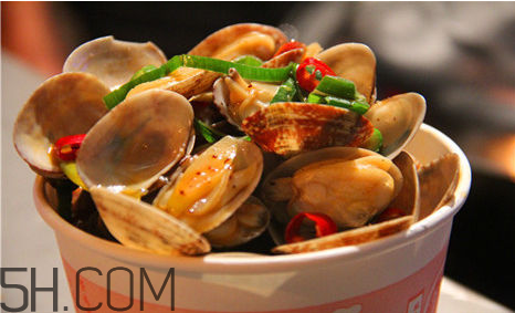 花甲的正確食用方法 花甲能養(yǎng)多久不死 花甲的正確食用方法 花甲能養(yǎng)多久不死