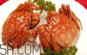 螃蟹和什么食物搭配最好？螃蟹不能與哪些食物搭配？