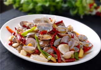 花甲能活多久？寶寶花甲食譜