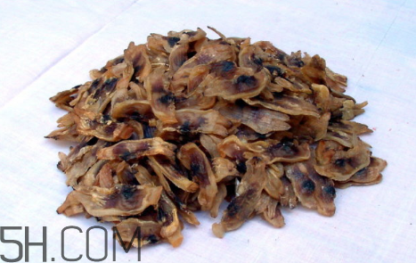 蟶干怎么做好吃？蟶干怎么清洗干凈？