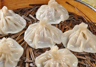 灌湯包的做法？灌湯包怎么做好吃？