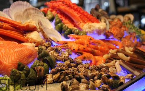 海虹要煮多長時(shí)間？生吃海鮮的注意事項(xiàng)