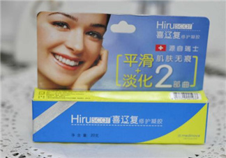 喜遼復(fù)修護(hù)凝膠效果怎么樣？喜遼復(fù)修護(hù)凝膠安全嗎？