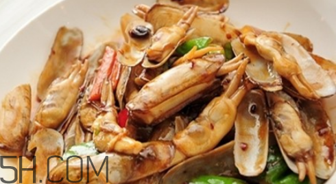 蟶干怎么做好吃？蟶干怎么清洗干凈？