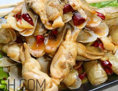 蟶子和花甲的區(qū)別 怎么選購(gòu)蟶子 蟶子和花甲的區(qū)別 怎么選購(gòu)蟶子