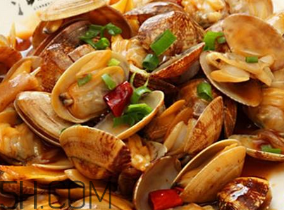 花甲的做法有哪些？吃花甲會(huì)得結(jié)石嗎？