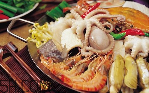 海蠣煎蛋怎么做？哪些人不能吃海鮮？