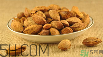 巴旦木是杏仁嗎？巴旦木和杏仁的區(qū)別及營(yíng)養(yǎng)價(jià)值