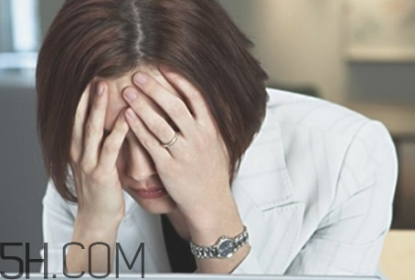 生活壓力大沒心思上班怎么辦？怎么緩解上班族的精神壓力？