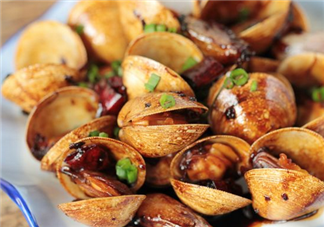 花蛤怎么清洗才干凈？寶寶可以吃花甲嗎？