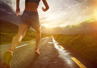 每天跑步5分鐘有用嗎？每天跑步鍛煉對(duì)身體有什么好處呢？