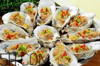 生蠔和芒果可以一起吃嗎？孕婦可以吃生蠔嗎？