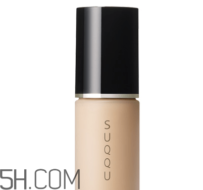 suqqu是什么旗下的？suqqu眼影01試色