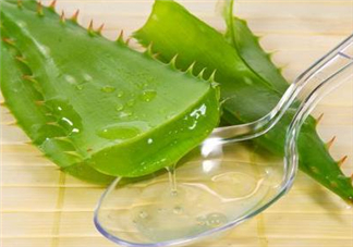 自然樂(lè)園蘆薈膠孕婦可以用嗎？自然樂(lè)園蘆薈膠使用心得