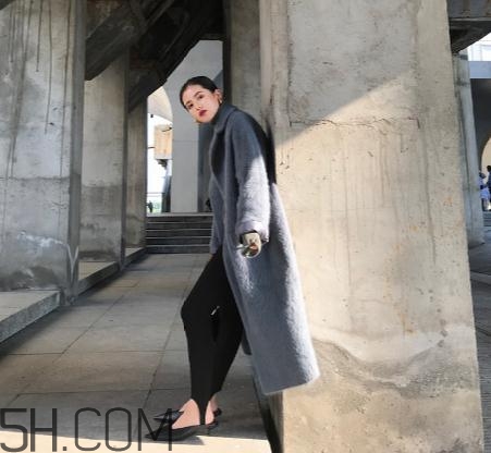 貂絨大衣怎么洗？貂絨大衣可以水洗嗎？