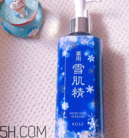 雪肌精雪水是哪個(gè)？雪肌精雪水分幾個(gè)系列