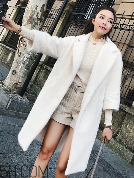 貂絨大衣會(huì)起球嗎？貂絨大衣起球怎么辦？