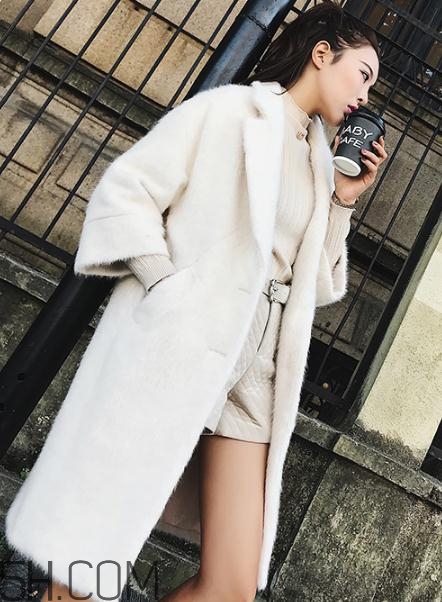 貂絨大衣會(huì)起球嗎？貂絨大衣起球怎么辦？