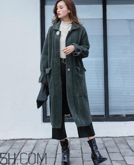 貂絨大衣可以機(jī)洗嗎？貂絨大衣可以熨燙嗎？