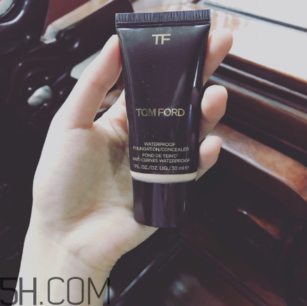 tom ford防水粉底液好用嗎？tom ford防水粉底液多少錢？