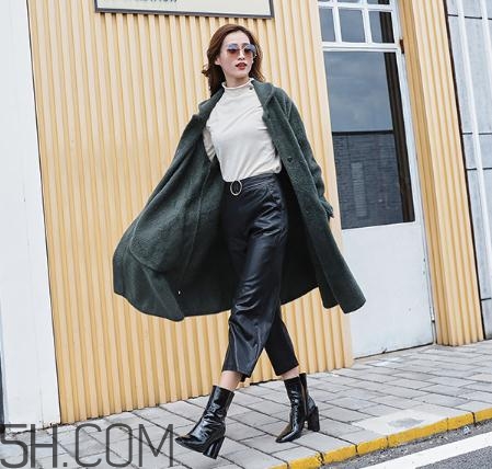 貂絨大衣可以機(jī)洗嗎？貂絨大衣可以熨燙嗎？