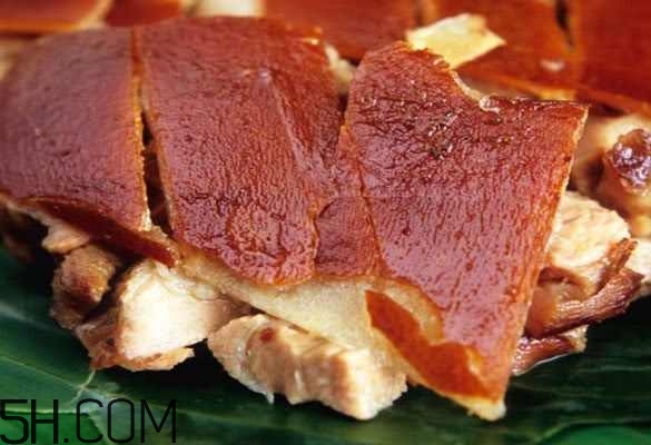 脆皮烤豬用什么設備好？中國最出名的脆皮烤豬在哪里？