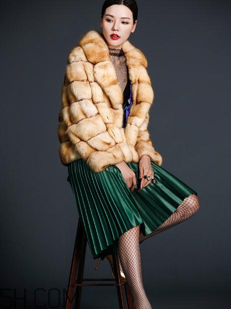 裘皮大衣是什么動(dòng)物皮？裘皮大衣怎么保養(yǎng)？
