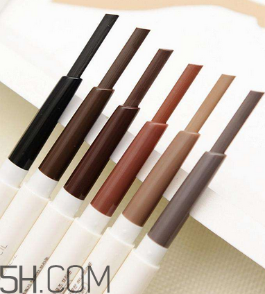 悅詩風(fēng)吟眉筆怎么用？悅詩風(fēng)吟眉筆使用心得