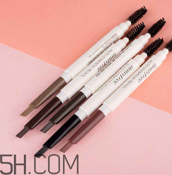 悅詩風(fēng)吟眉筆怎么用？悅詩風(fēng)吟眉筆使用心得