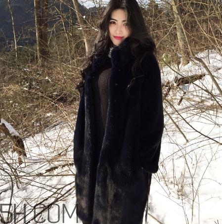 裘皮和貂皮哪個貴？裘皮和貂皮的區(qū)別