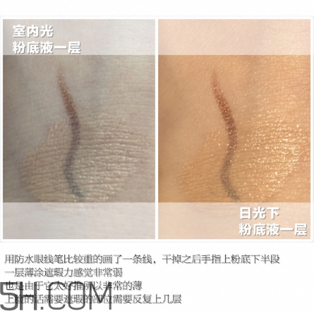 tom ford無痕裸透輕薄方管粉底液怎么樣 測評 tom ford無痕裸透輕薄方管粉底液怎么樣 測評