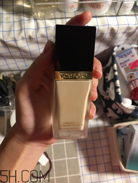 tom ford無痕裸透輕薄方管粉底液怎么樣 測評 tom ford無痕裸透輕薄方管粉底液怎么樣 測評