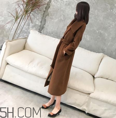 羊駝毛大衣一般多少錢？羊駝毛大衣的價格