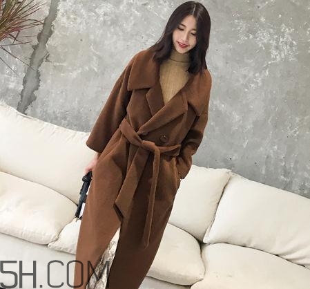 羊駝毛大衣一般多少錢？羊駝毛大衣的價格