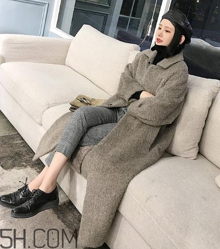 羊駝毛大衣會(huì)起球嗎？羊駝毛大衣起球怎么辦？