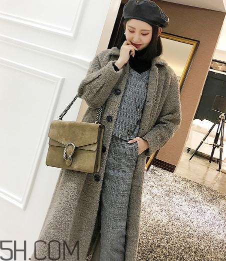 羊駝毛大衣會(huì)起球嗎？羊駝毛大衣起球怎么辦？