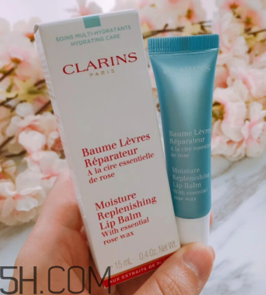 嬌韻詩藍(lán)管唇膏孕婦能用嗎？嬌韻詩藍(lán)管唇膏怎么樣？