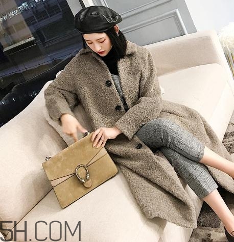 羊駝毛大衣會掉毛嗎？羊駝毛大衣掉毛怎么辦？