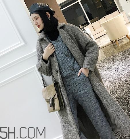 羊駝毛大衣會掉毛嗎？羊駝毛大衣掉毛怎么辦？